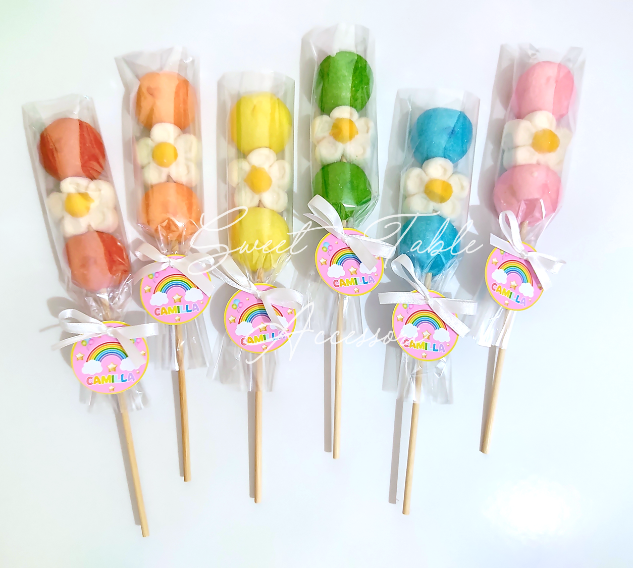 Marshmallow 5 pz