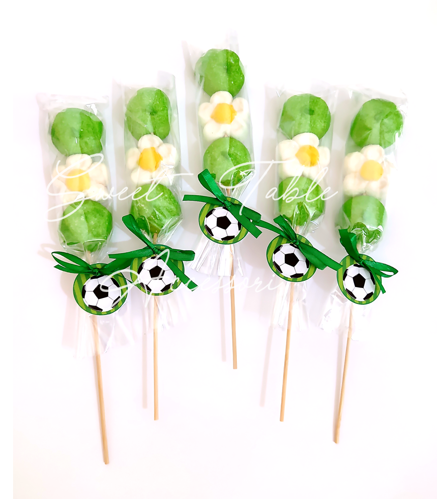 Marshmallow 5 pz