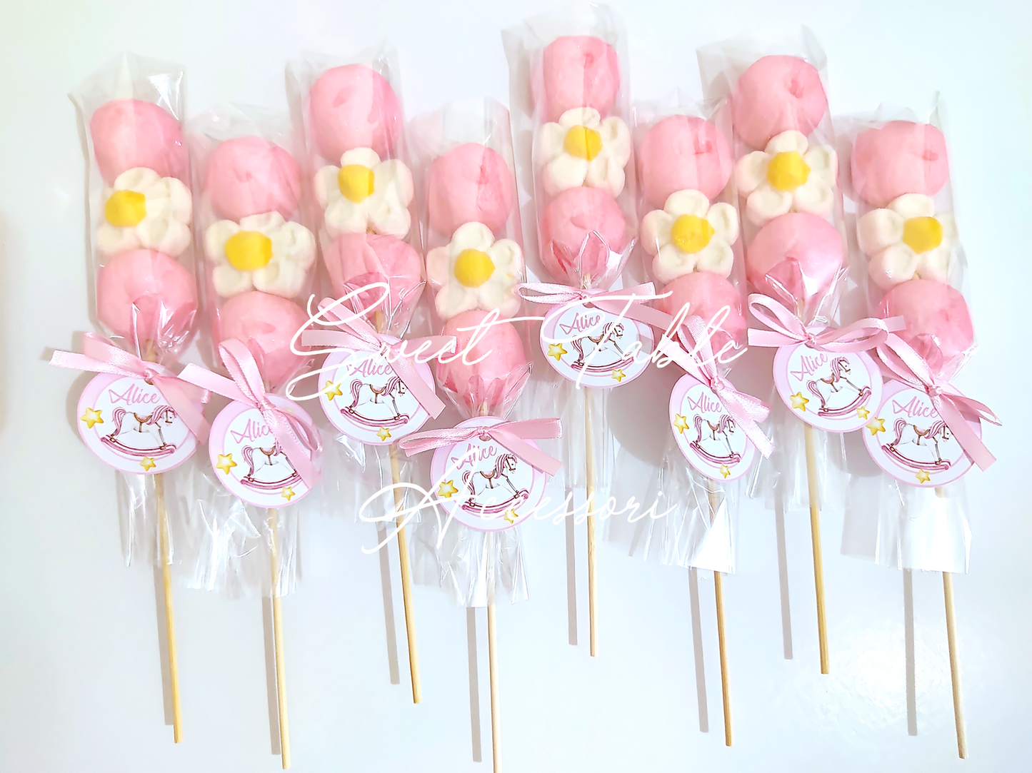 Marshmallow 5 pz