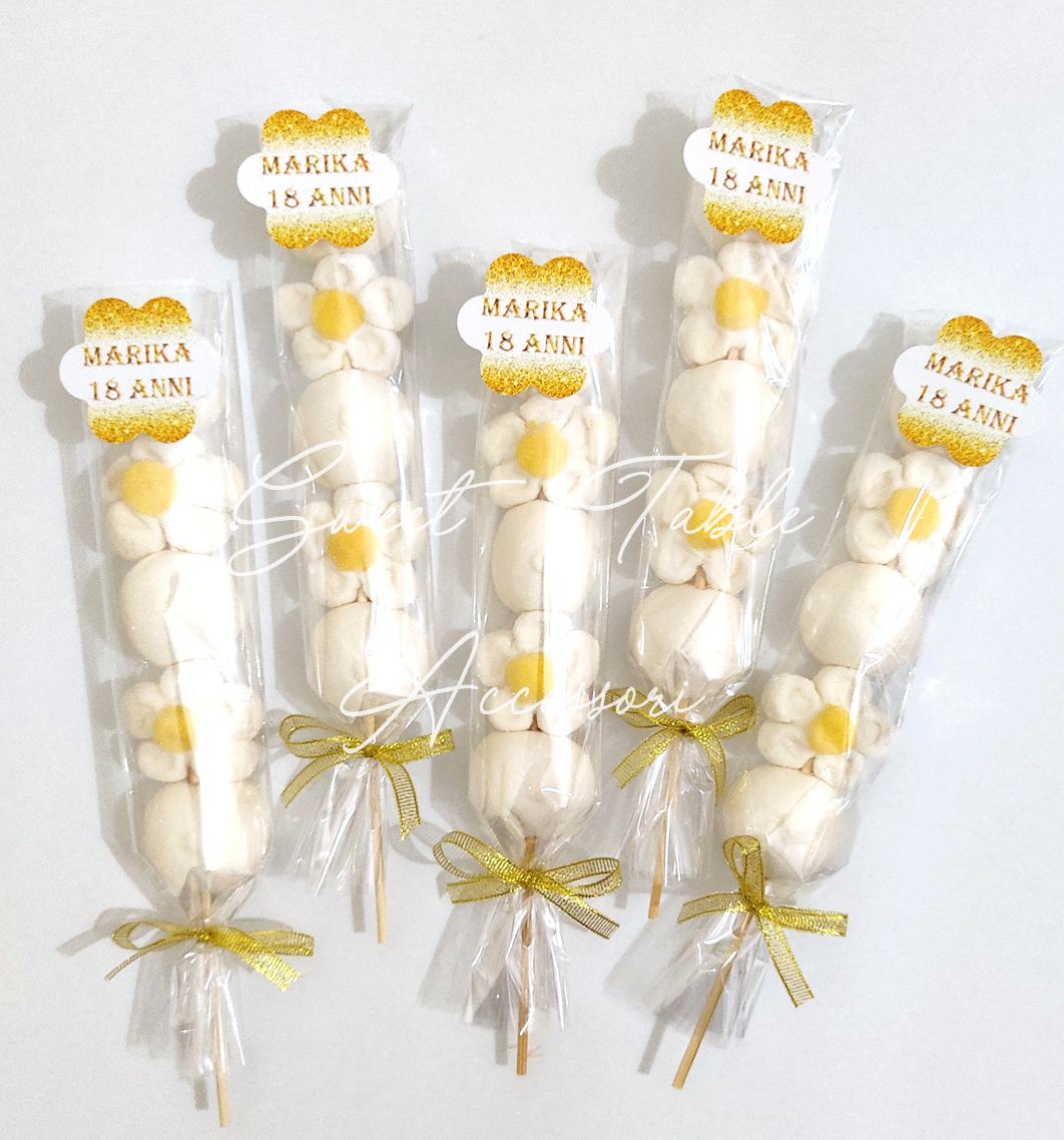 Marshmallow 5 pz