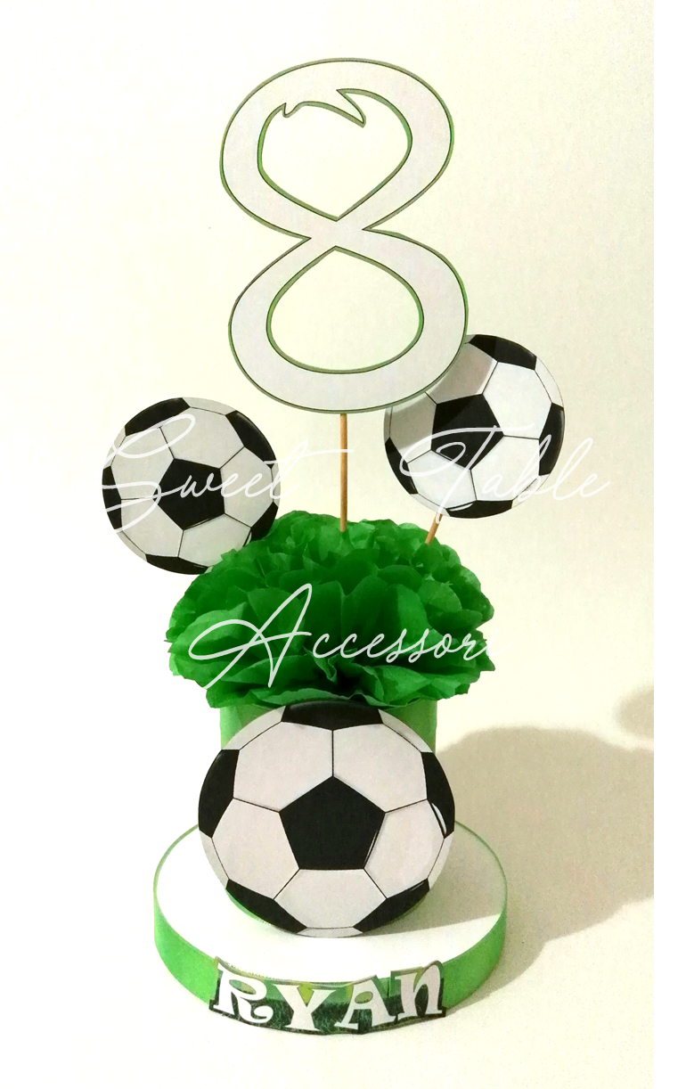 Base decorativa centrotavola